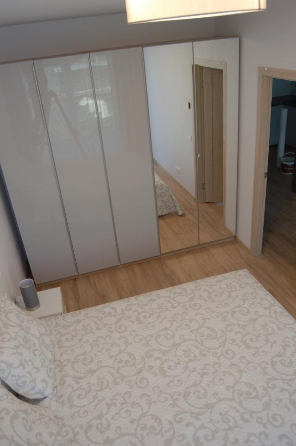 Castle Town Apartment 카우나스 외부 사진